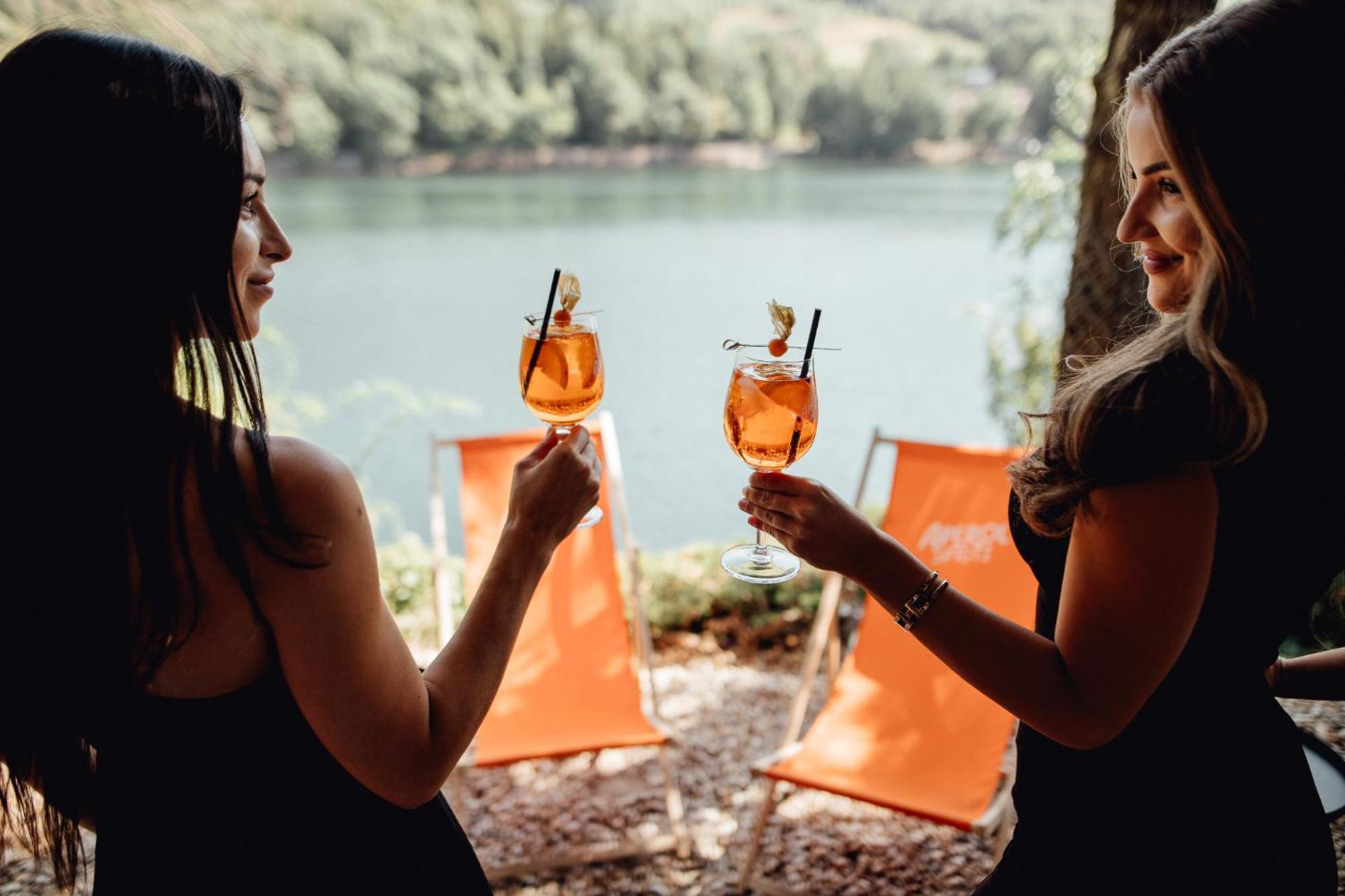 Penzion Topky Hotel Banská Štiavnica Eksteriør billede